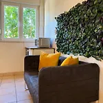 Apartment Melon