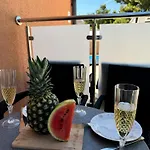 Апартаменты Melon