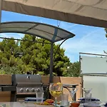 Melon Apartment Vodice