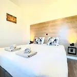 Melon Apartment