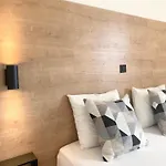 Melon Apartment *