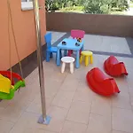 Apartment Melon Vodice