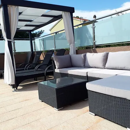 شقة Melon فوديس