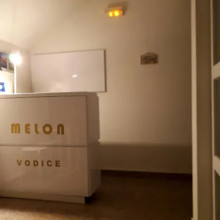 Melon * Βόντιτσε