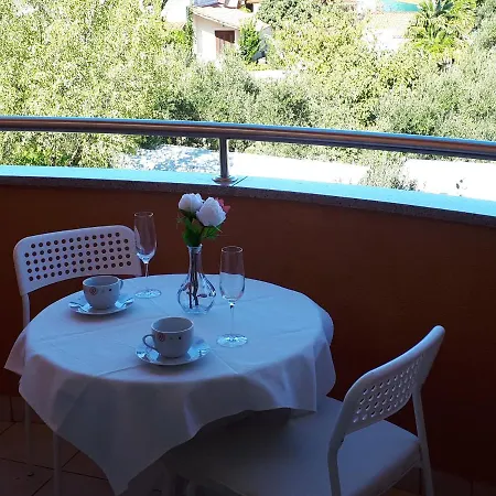 Διαμέρισμα Melon Βόντιτσε