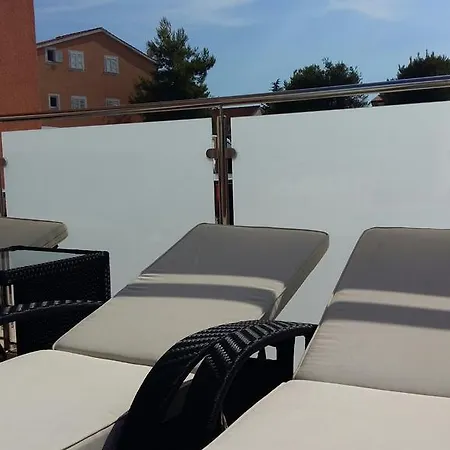 Διαμέρισμα Melon