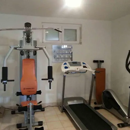 Melon شقة فوديس