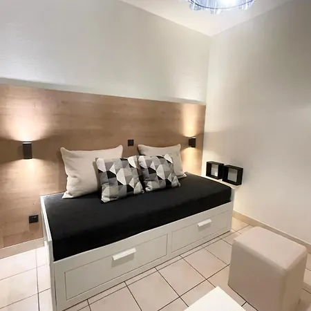 شقة Melon فوديس