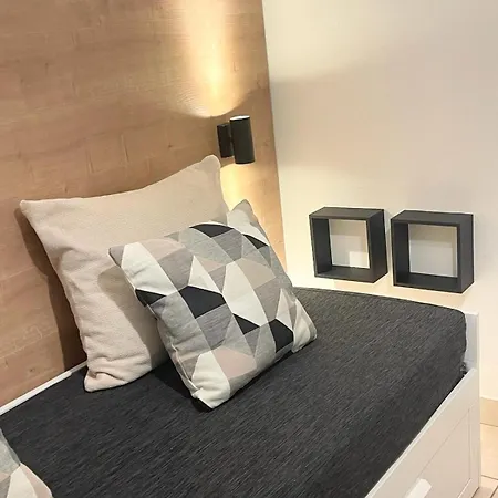 Apartment Melon