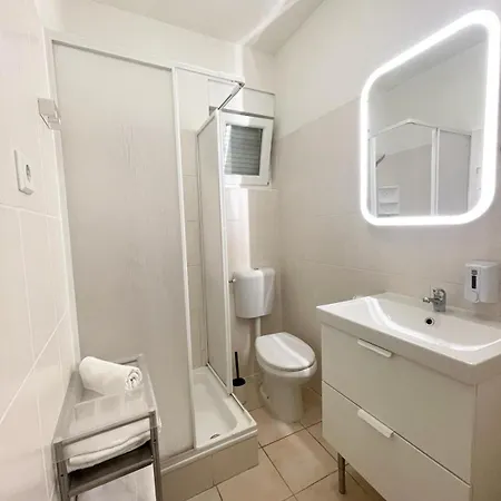 Melon شقة فوديس