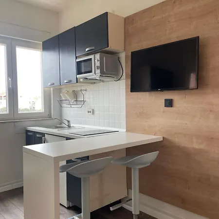 沃迪切麦伦公寓 公寓 沃迪切