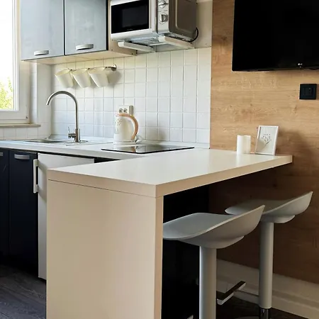 公寓 沃迪切麦伦公寓 沃迪切