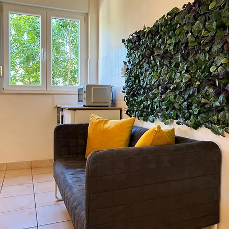 公寓 沃迪切麦伦公寓