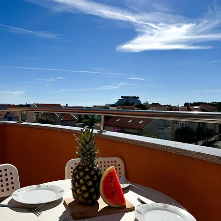 شقة Melon فوديس