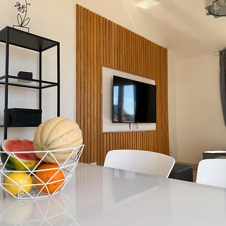 Apartment Melon *