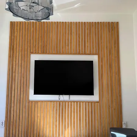 Melon شقة فوديس