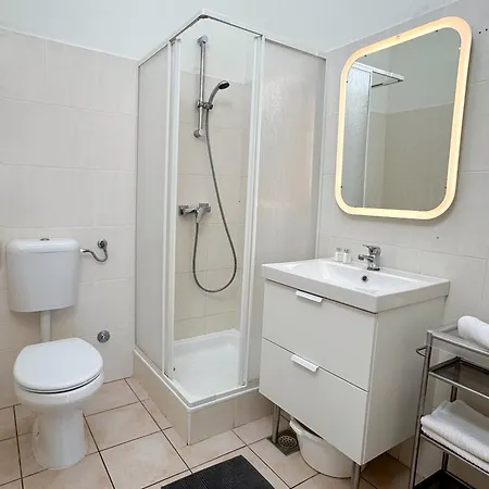 شقة Melon فوديس