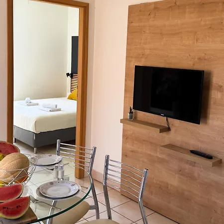 沃迪切麦伦公寓 公寓