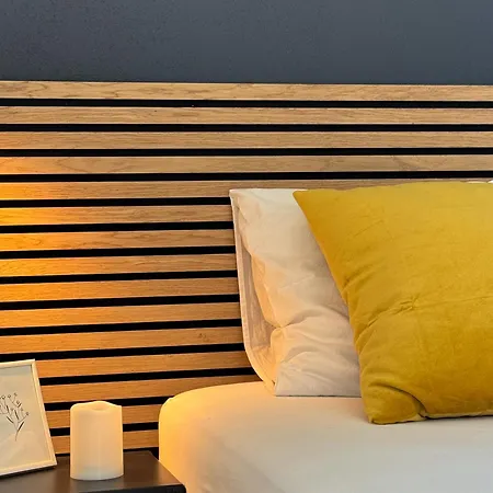 Apartment Melon *