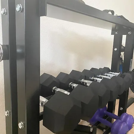 شقة Melon فوديس