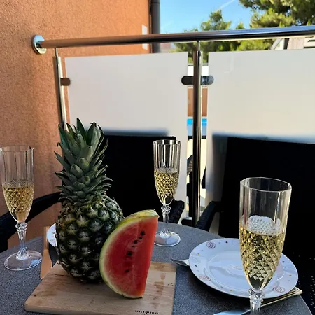 公寓 沃迪切麦伦公寓