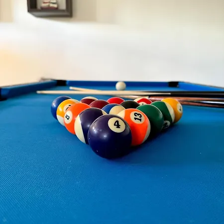 沃迪切麦伦公寓 公寓 沃迪切