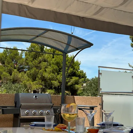 沃迪切麦伦公寓 公寓 沃迪切