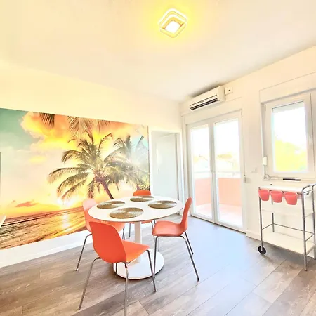 Apartment Melon Vodice