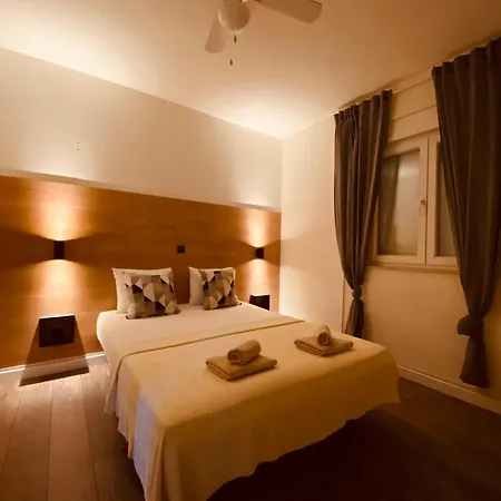 沃迪切麦伦公寓 公寓 *