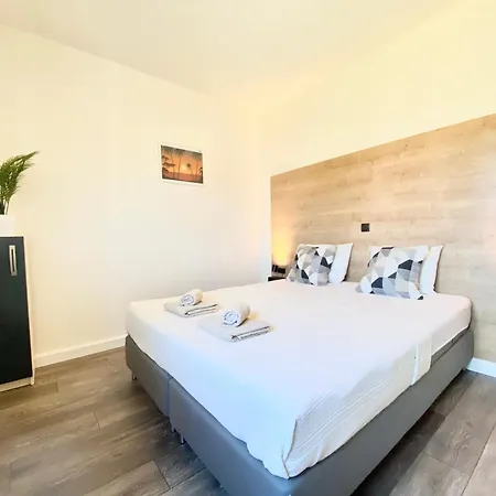 شقة Melon فوديس