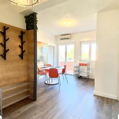 Melon Apartment *
