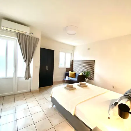 沃迪切麦伦公寓 公寓 沃迪切