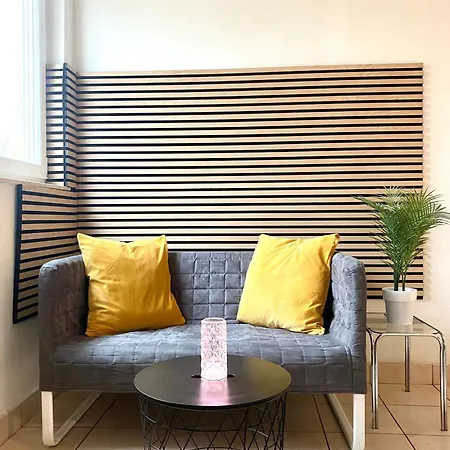 Apartment Melon Vodice