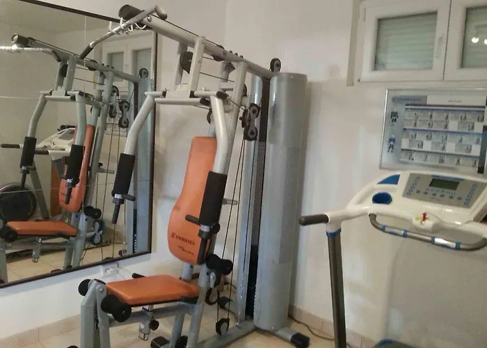 Melon Appartement Vodice