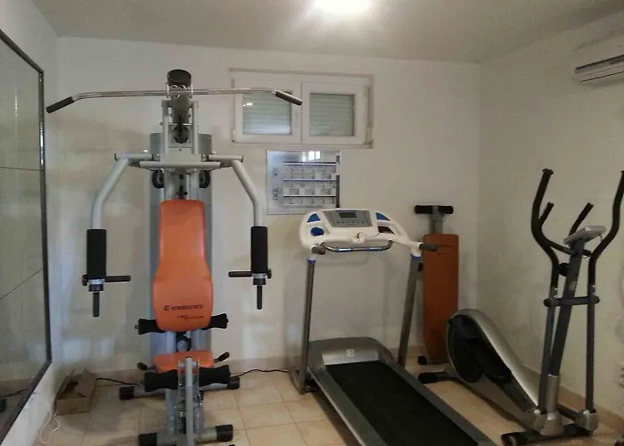 Melon Appartement Vodice