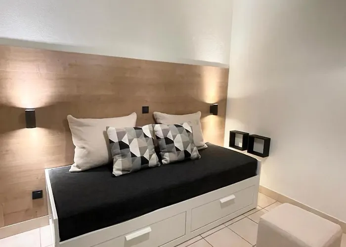 Apartamento Melon Vodice