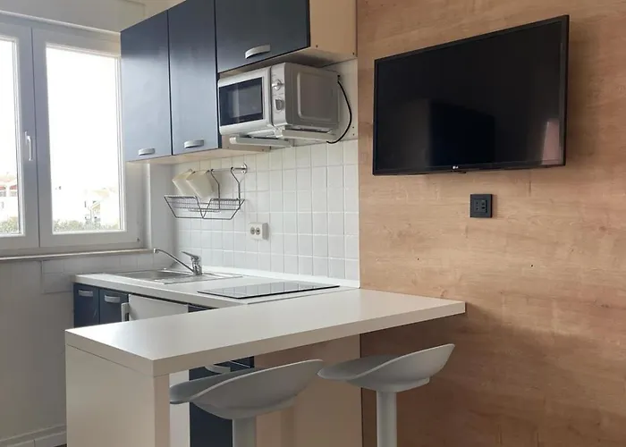 Melon Appartement Vodice