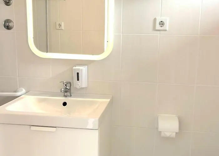 Appartement Melon Vodice