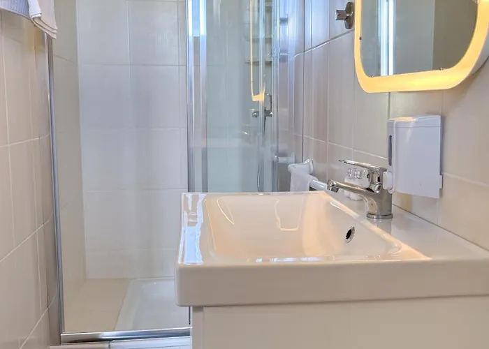 Melon Appartement Vodice