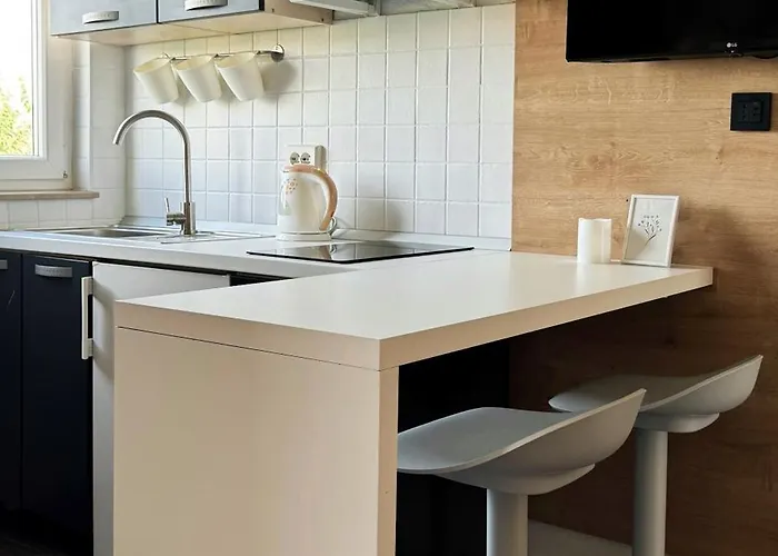 Apartamento Melon Vodice