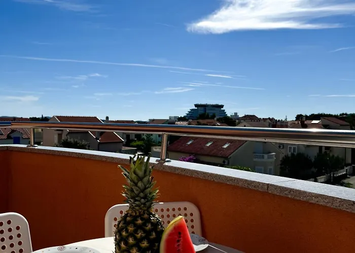 Apartamento Melon Vodice