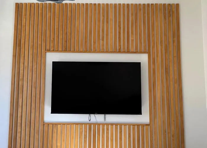 Melon Appartement Vodice