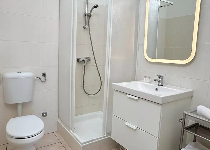 Appartement Melon Vodice