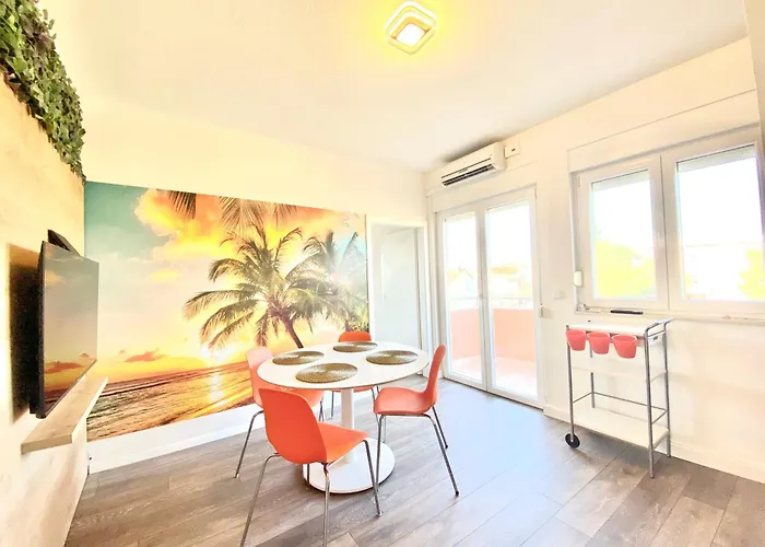 Appartement Melon Vodice