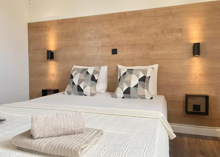 Melon Apartamento Vodice