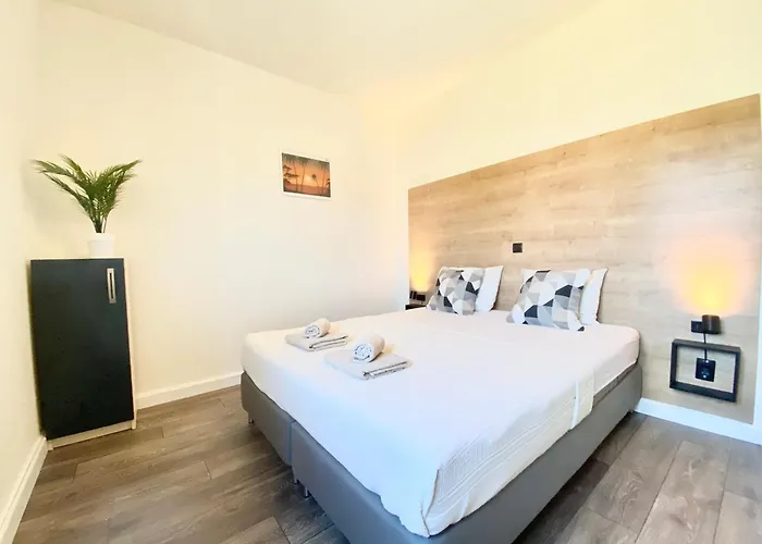 Appartement Melon Vodice