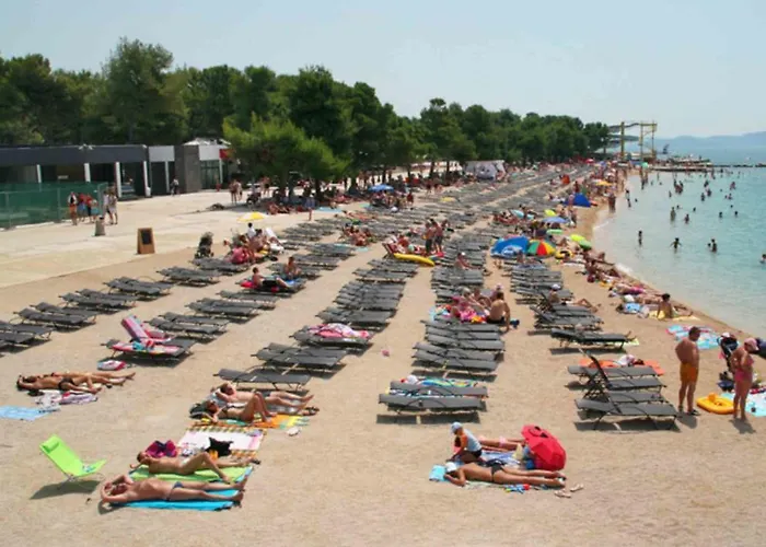 Melon Appartement Vodice